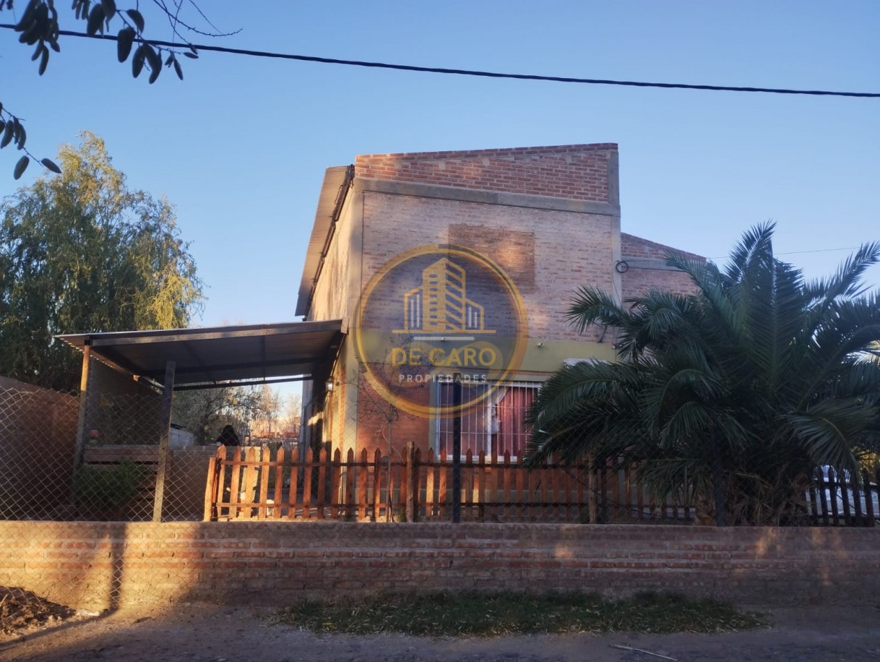 Venta de Propiedad - Barda del Medio