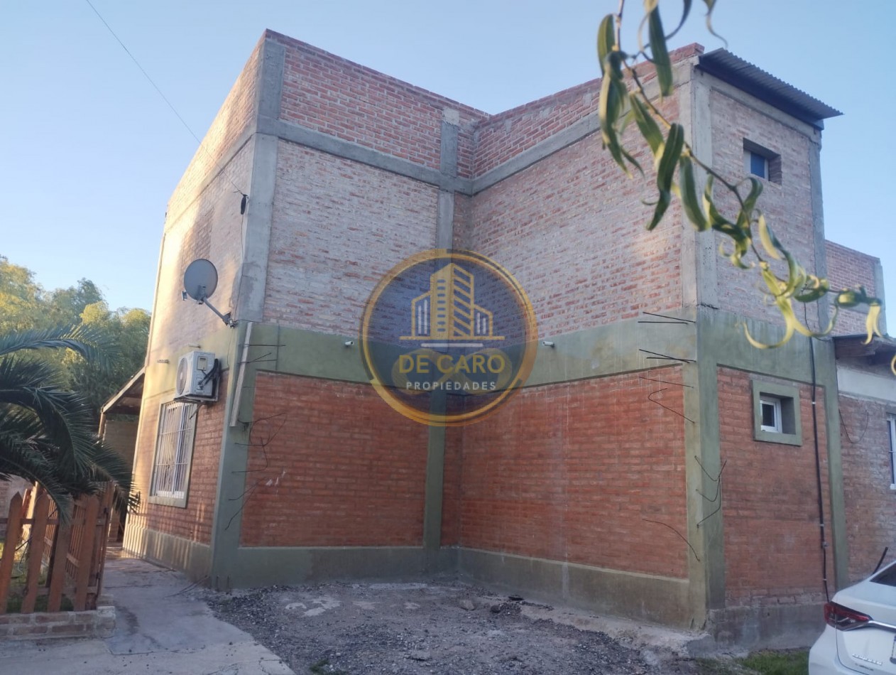 Venta de Propiedad - Barda del Medio