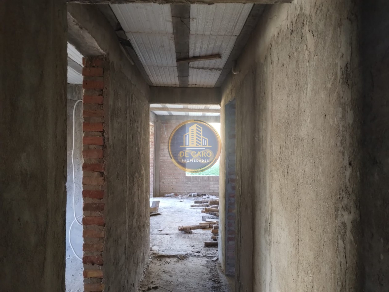 Venta de Terreno con adelantos en Cinco Saltos