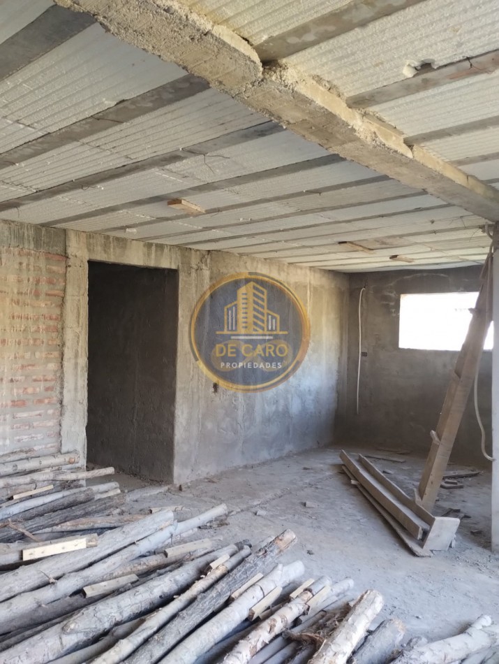 Venta de Terreno con adelantos en Cinco Saltos