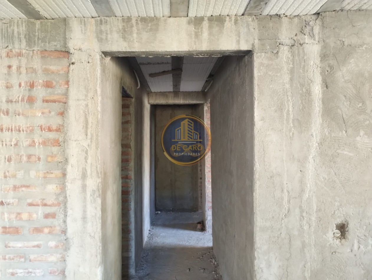 Venta de Terreno con adelantos en Cinco Saltos