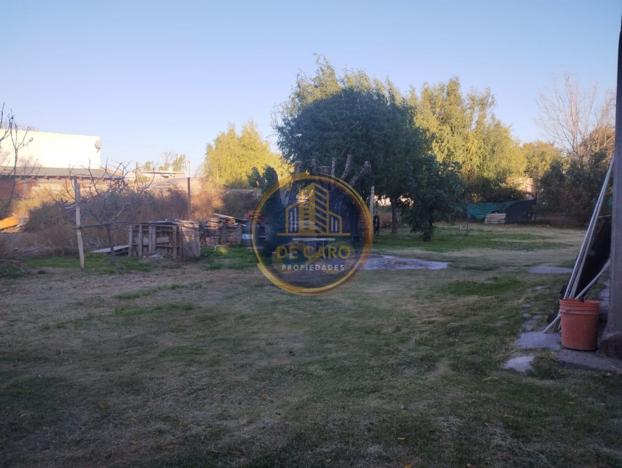 Venta de Propiedad - Barda del Medio