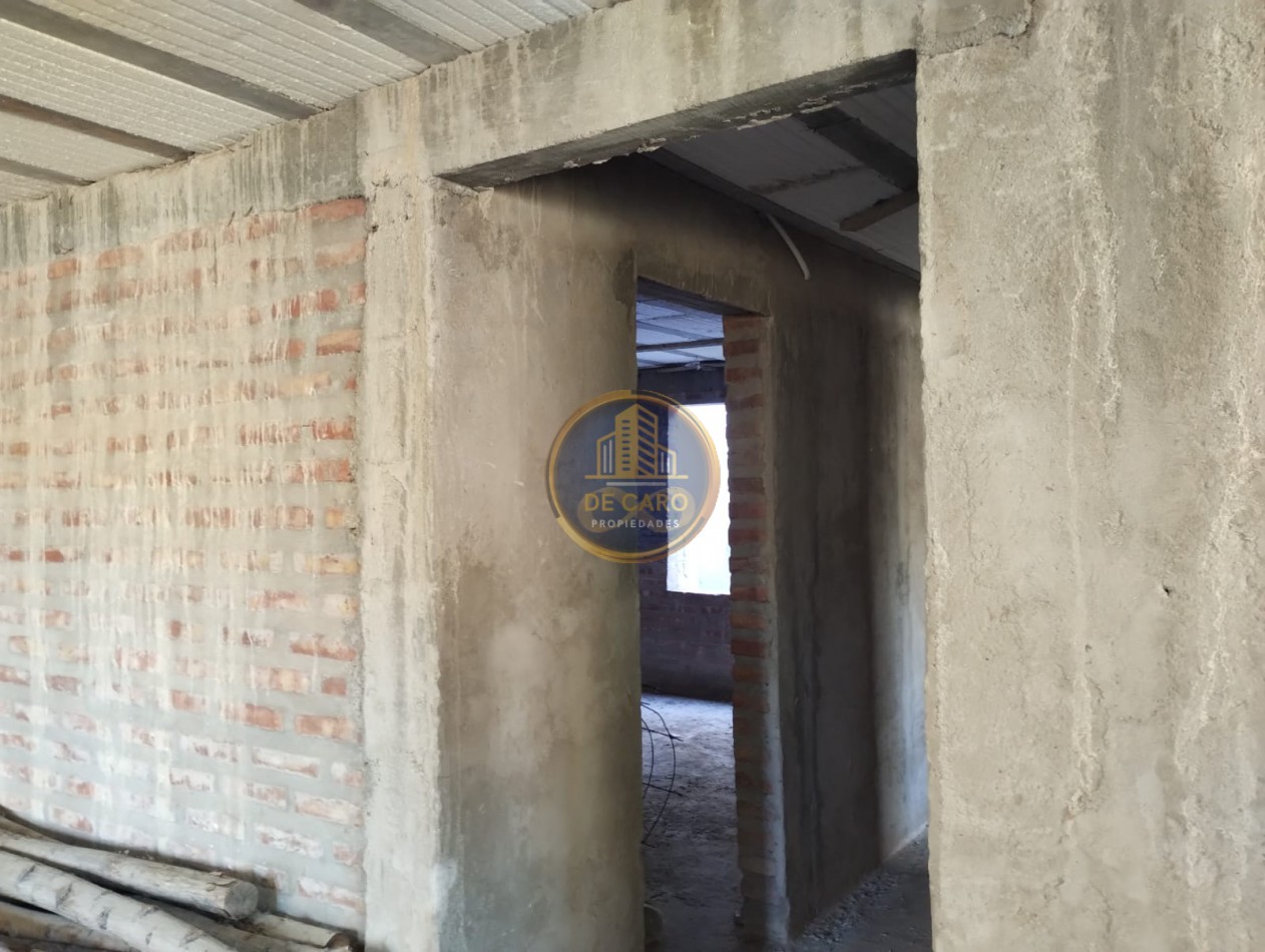 Venta de Terreno con adelantos en Cinco Saltos
