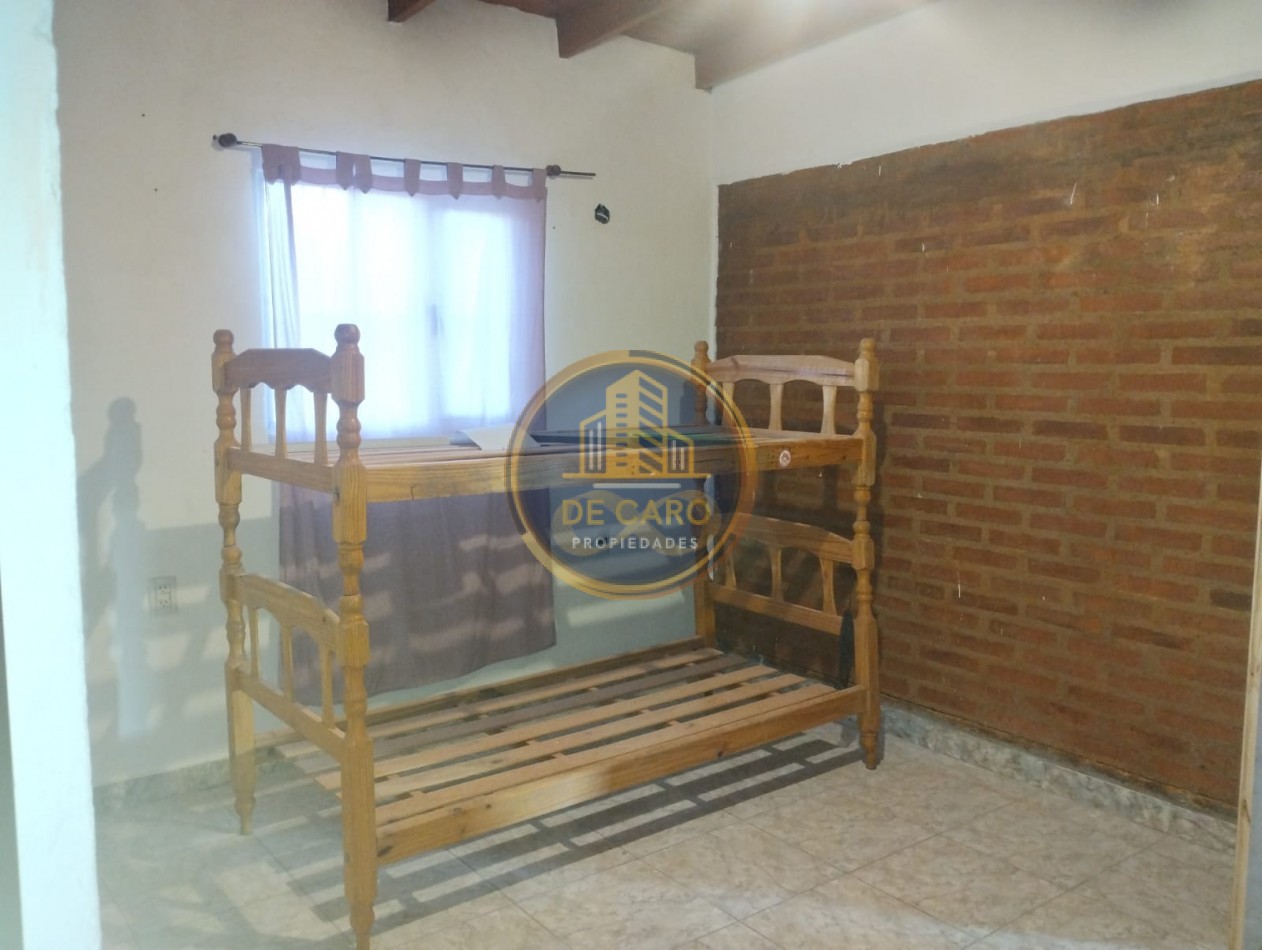 Venta de Propiedad - Barda del Medio
