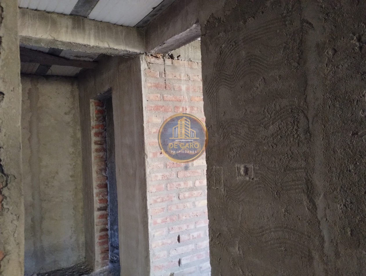 Venta de Terreno con adelantos en Cinco Saltos