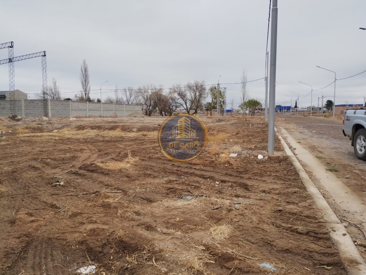 ULTIMOS TERRENOS DISPONIBLES
