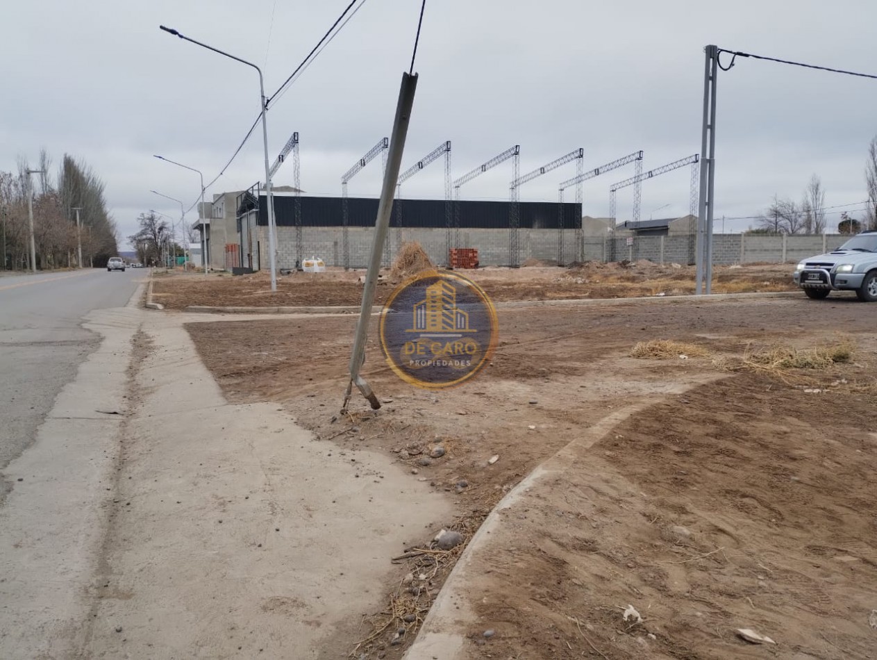 ULTIMOS TERRENOS DISPONIBLES