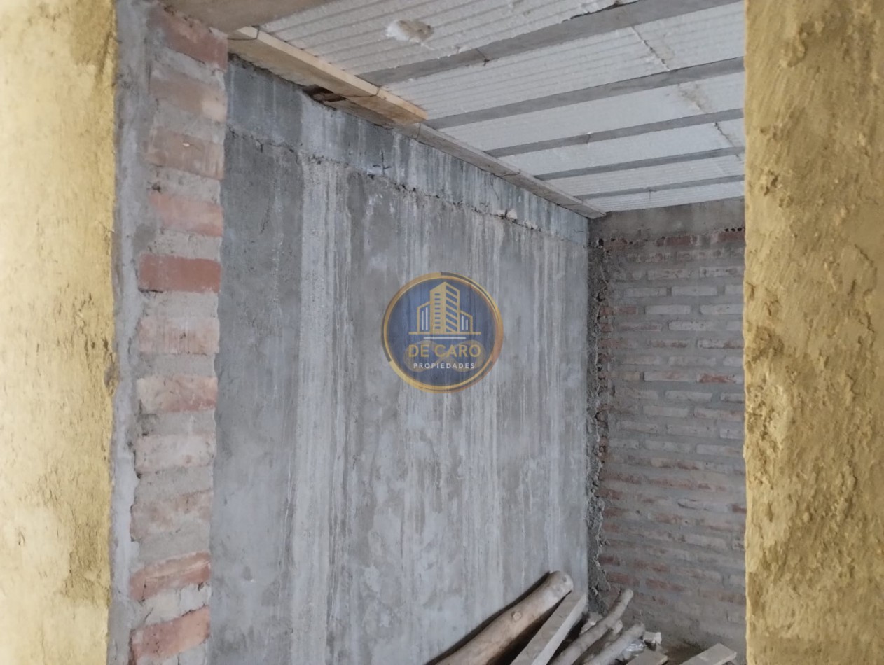 Venta de Terreno con adelantos en Cinco Saltos