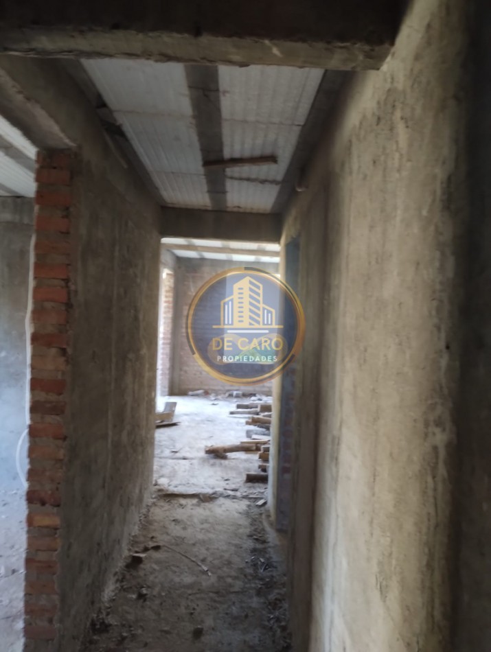 Venta de Terreno con adelantos en Cinco Saltos