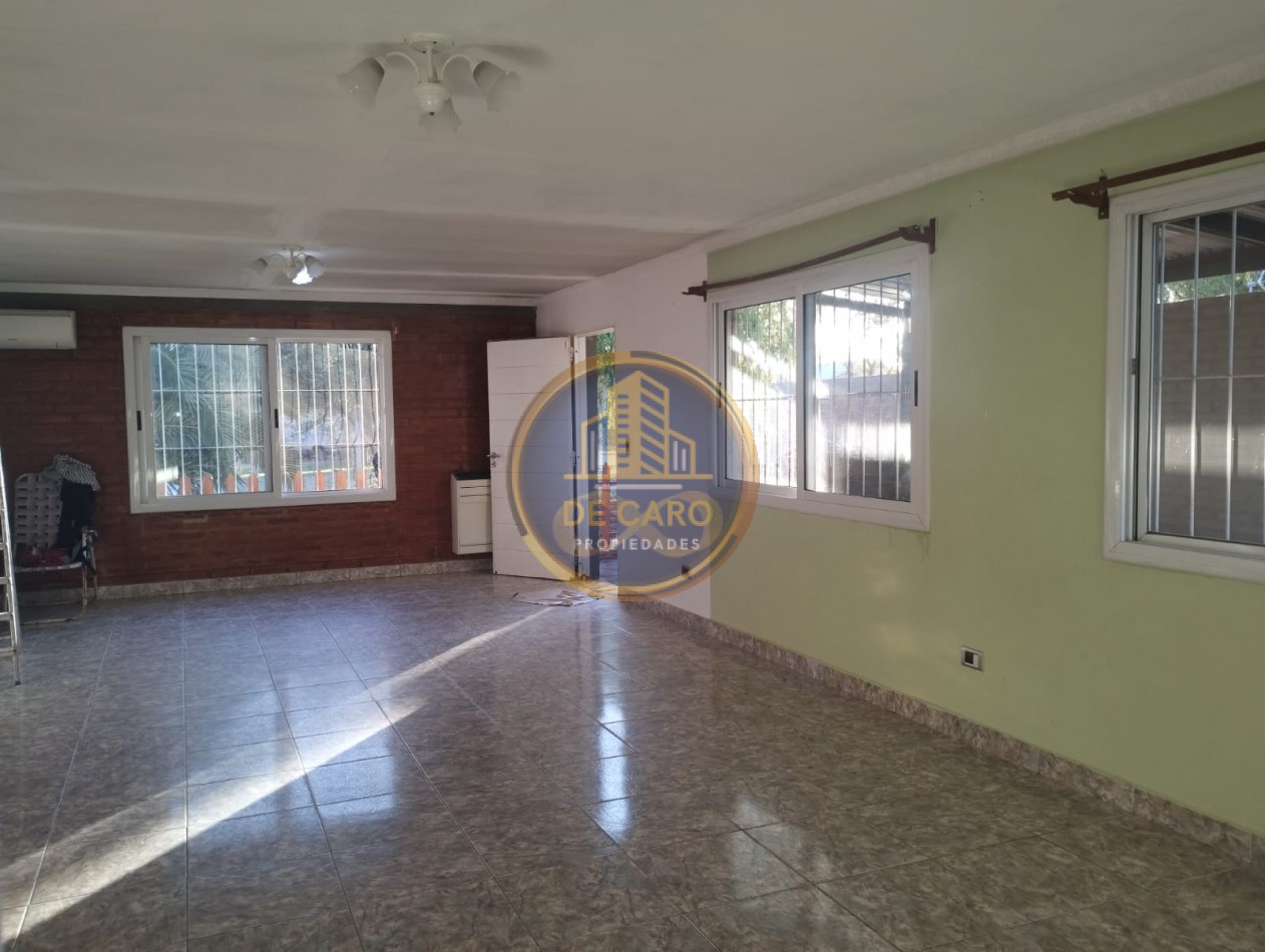 Venta de Propiedad - Barda del Medio