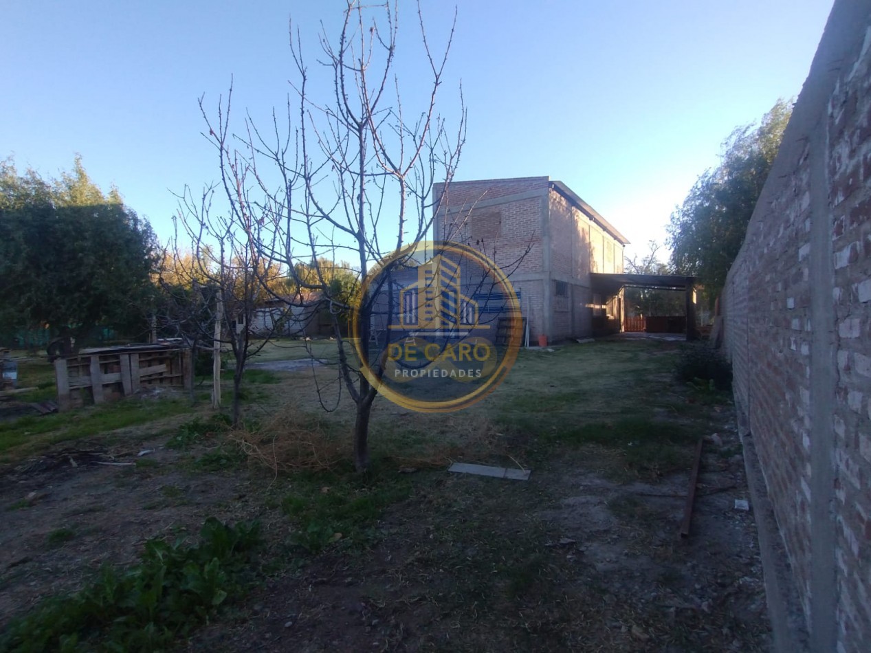 Venta de Propiedad - Barda del Medio