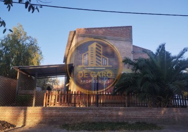 Venta de Propiedad - Barda del Medio