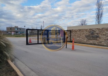 Venta Terreno B° Privado  